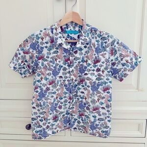 Tori Richard kids Large 10/12